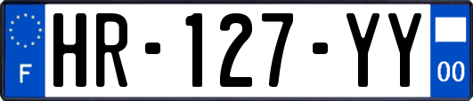 HR-127-YY