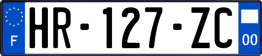 HR-127-ZC