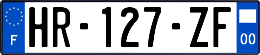 HR-127-ZF