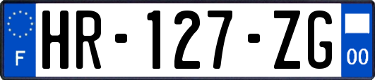 HR-127-ZG