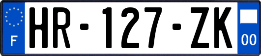 HR-127-ZK