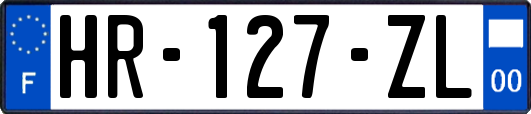 HR-127-ZL