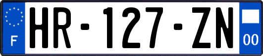 HR-127-ZN