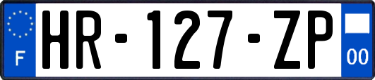 HR-127-ZP