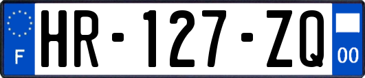 HR-127-ZQ