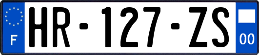 HR-127-ZS
