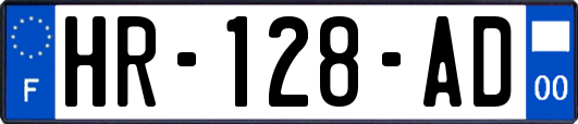 HR-128-AD