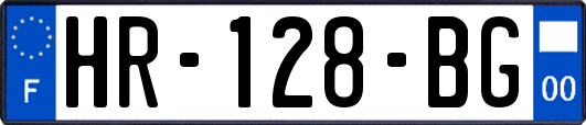 HR-128-BG