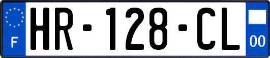 HR-128-CL