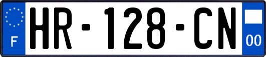 HR-128-CN