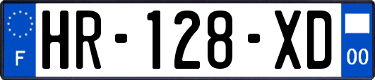 HR-128-XD