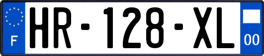 HR-128-XL