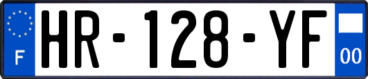 HR-128-YF