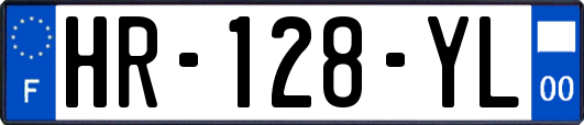 HR-128-YL