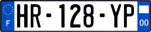 HR-128-YP