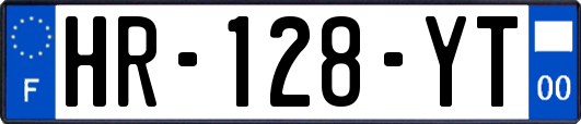HR-128-YT