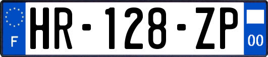 HR-128-ZP
