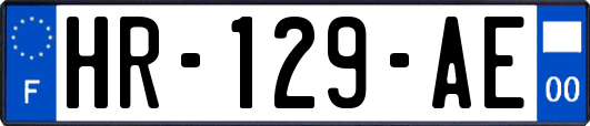HR-129-AE