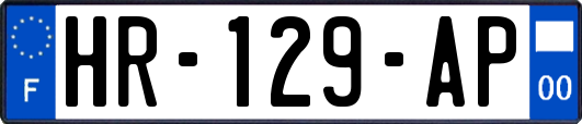HR-129-AP