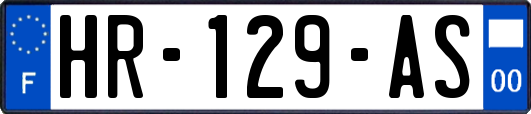 HR-129-AS