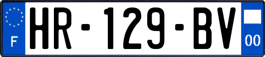 HR-129-BV