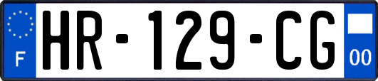 HR-129-CG