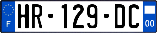 HR-129-DC