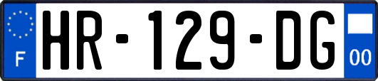 HR-129-DG