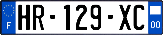 HR-129-XC