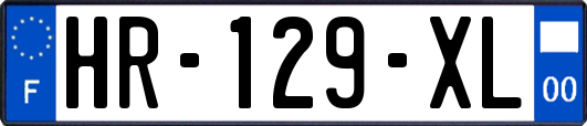 HR-129-XL