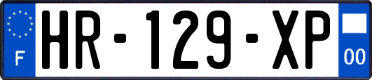 HR-129-XP