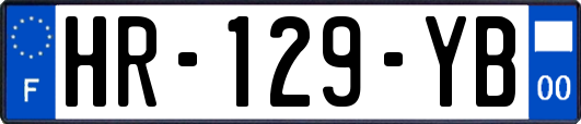 HR-129-YB