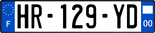 HR-129-YD