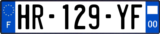 HR-129-YF