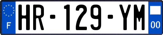 HR-129-YM