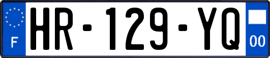 HR-129-YQ