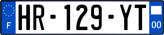 HR-129-YT