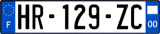 HR-129-ZC