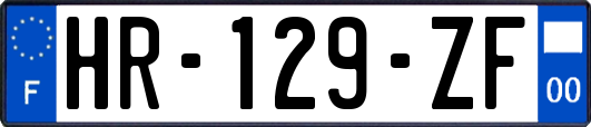 HR-129-ZF