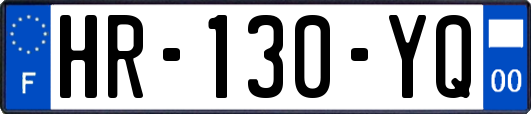 HR-130-YQ