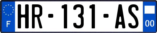 HR-131-AS