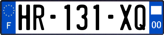 HR-131-XQ