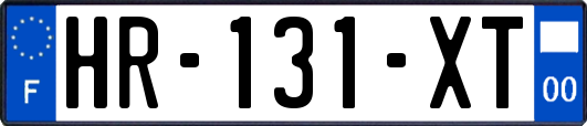 HR-131-XT