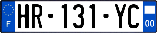 HR-131-YC