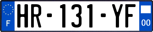 HR-131-YF