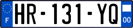 HR-131-YQ