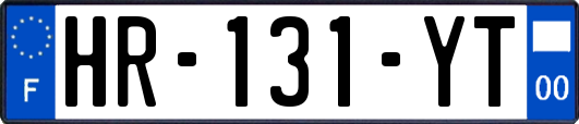 HR-131-YT