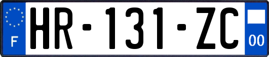 HR-131-ZC