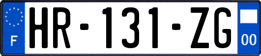 HR-131-ZG