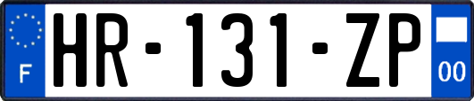 HR-131-ZP
